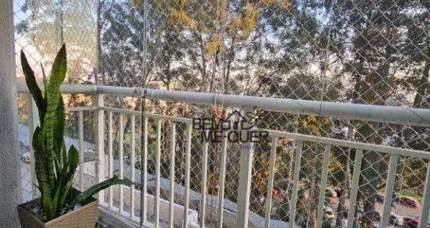 Apartamento com 2 quartos à venda no Jardim Cidade Pirituba, São Paulo 