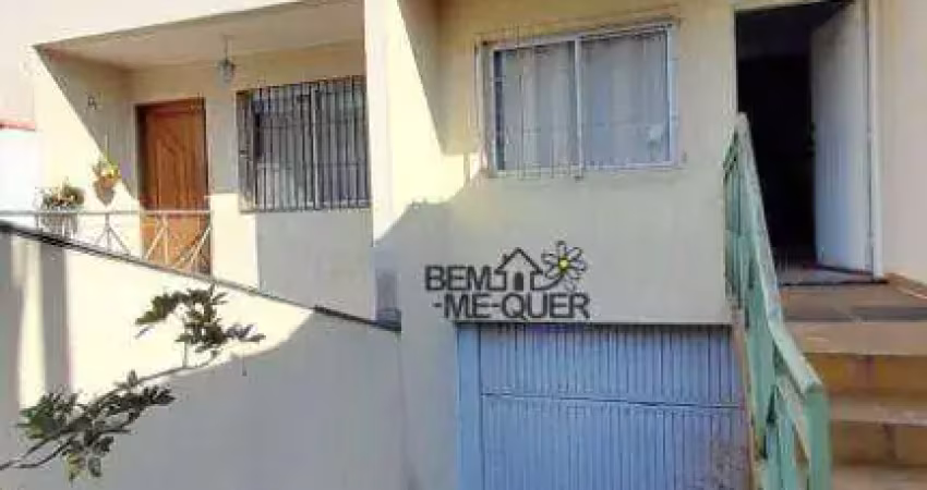 Casa com 2 quartos à venda na Vila Pirituba, São Paulo 