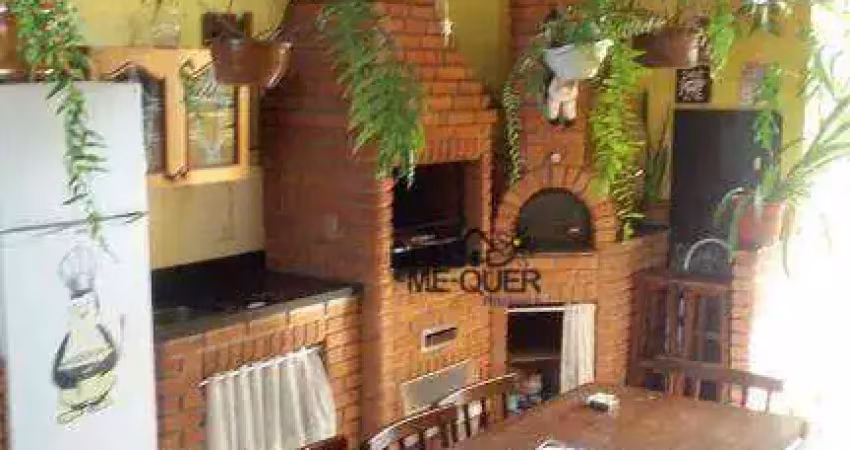 Casa com 3 dormitórios à venda, 350 m² por r$ 860.000,00 - vila pereira cerca - são paulo/sp