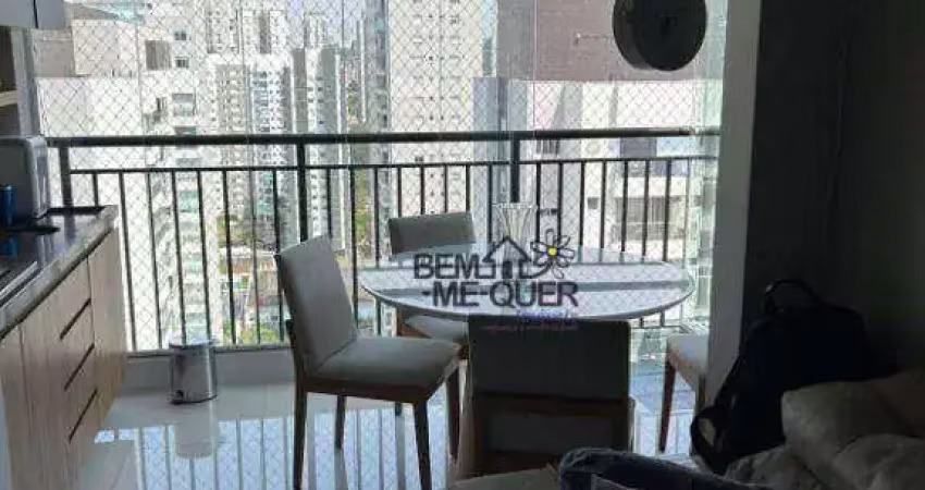 Apartamento Vila Anastácio - Lapa, semi-novo REFORMADO