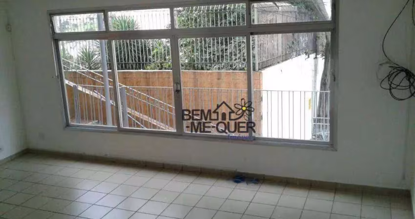 Casa com 3 dormitórios à venda, 155 m²  - piqueri - são paulo/sp