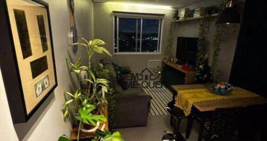 Apartamento à venda, 40 m² por R$ 300.000,00 - Vila Pirituba - São Paulo/SP