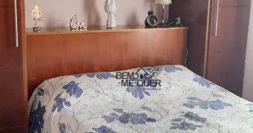 Apartamento com 2 quartos à venda na Freguesia do Ó, São Paulo 
