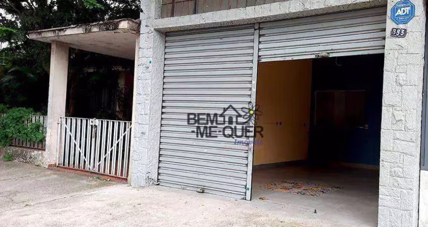 Loja para alugar, 100 m² por r$ 6.750,00/mês - são judas - são paulo/sp