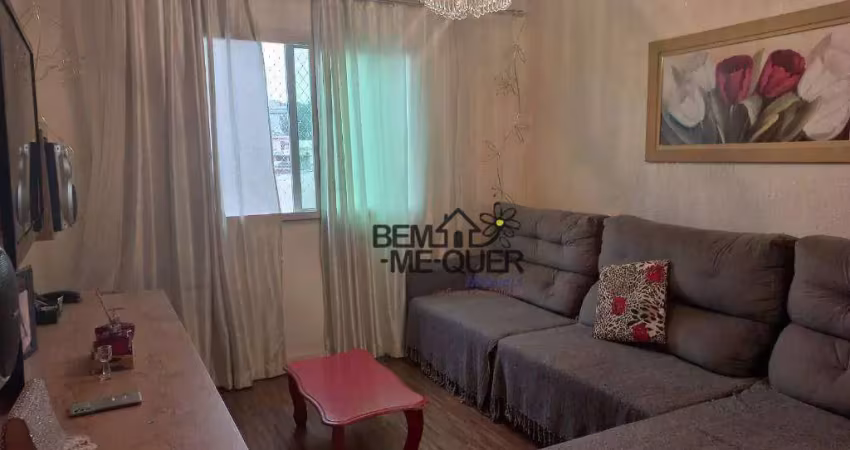 Casa em condomínio fechado com 2 quartos à venda no Jardim Santa Mônica, São Paulo 