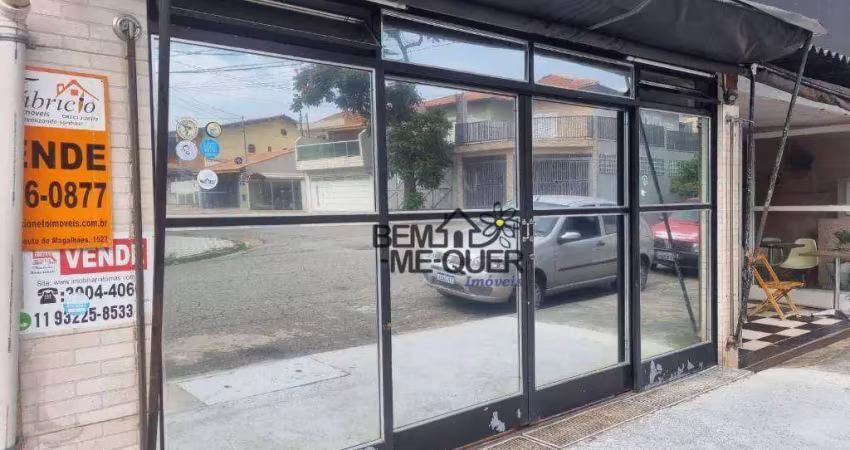 Casa com 3 quartos à venda no Jardim Felicidade (Zona Oeste), São Paulo 