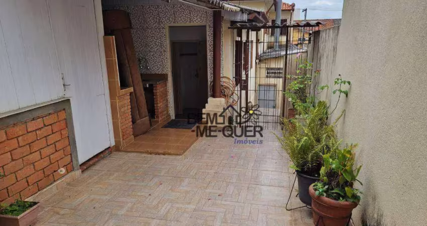 Terreno à venda, 300 m² por r$ 4.500.000,00 - perdizes - são paulo/sp