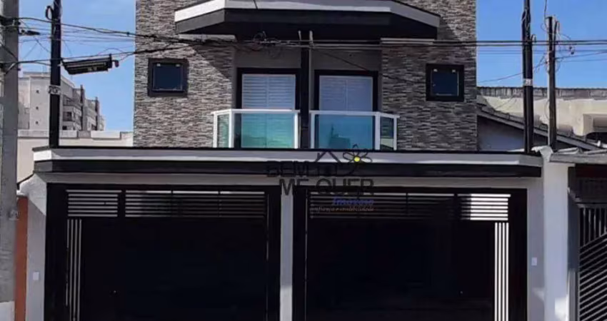 Casa com 3 quartos à venda no Parque São Domingos, São Paulo 