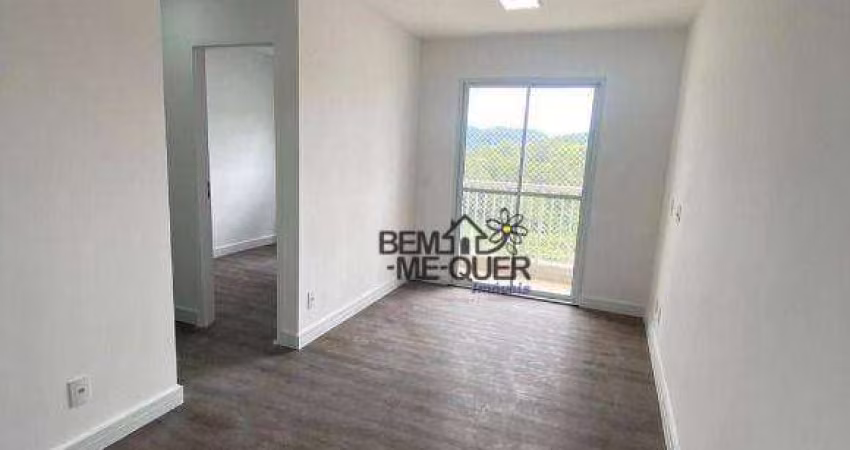 Apartamento com 2 dormitórios uma suíte à venda, 49 m² por R$ 350.000 - Vila Pirituba - São Paulo/SP