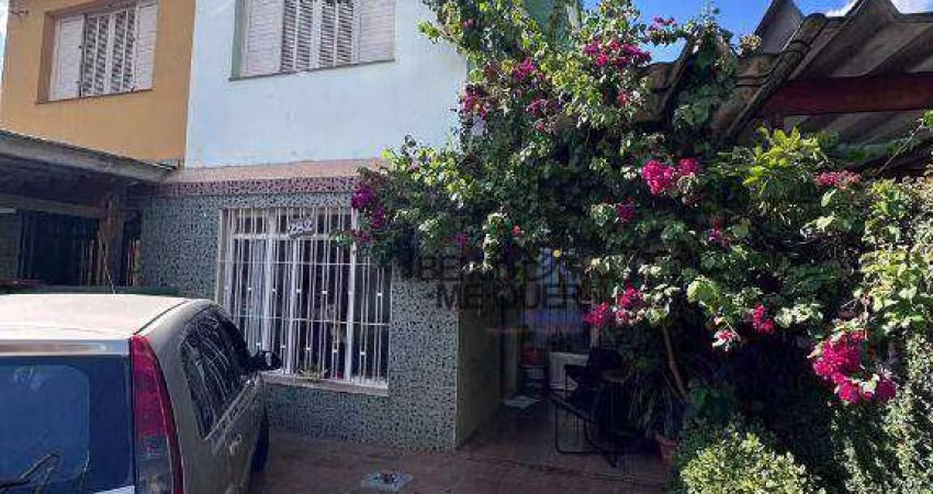 Sobrado com 2 dormitórios à venda, 147 m² por R$ 550.000,00 - Parque São Domingos - São Paulo/SP