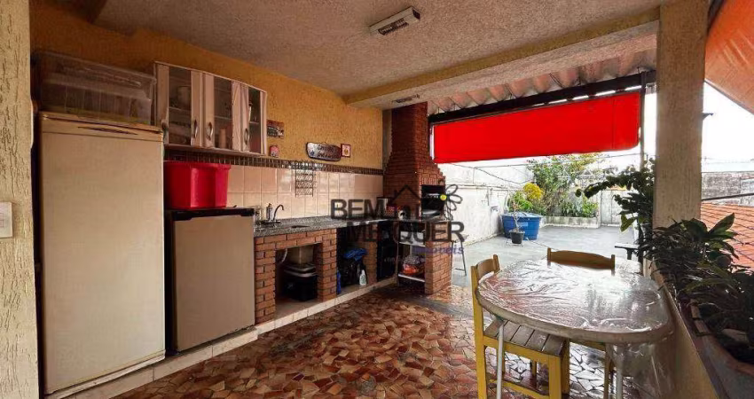 CASA COM 500 METROS DE TERRENO PARA RENDA OU CONSTR GALPÃO