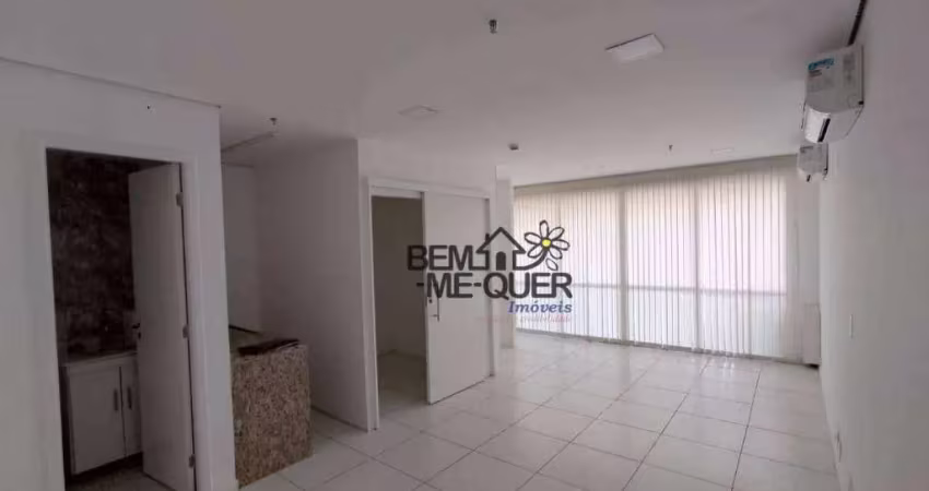 Sala, 39 m² - locação e venda por r$ 330.000 ou aluguel por r$ 2.854/mês - vila leopoldina - são paulo/sp