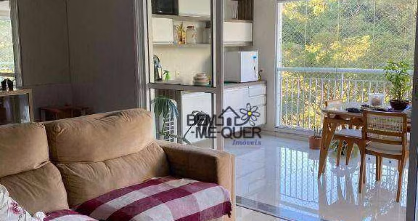 LINDO APARTAMENTO 107 METROS SITIO ANHANGUERA