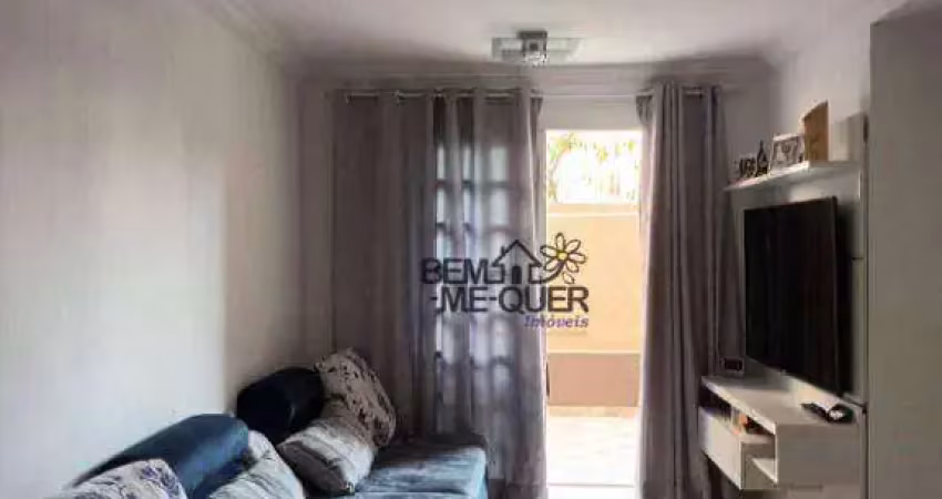 Apartamento com 2 quartos à venda na Vila Jaraguá, São Paulo 