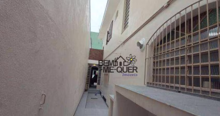 EXCELENTE SOBRADO RESIDENCIAL OU COMERCIAL 7 METROS AV. MUTINGA