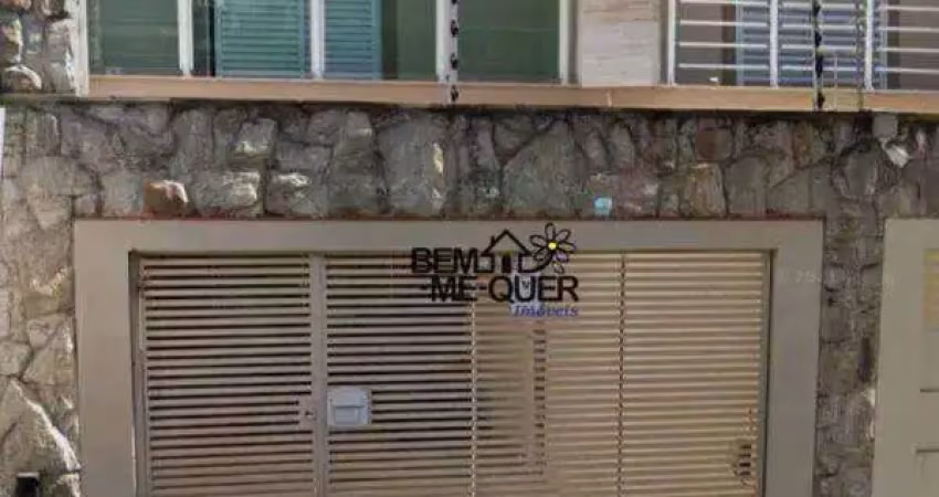 EXCELENTE SOBRADO PARQUE SÃO DOMINGOS - 3 SUITES