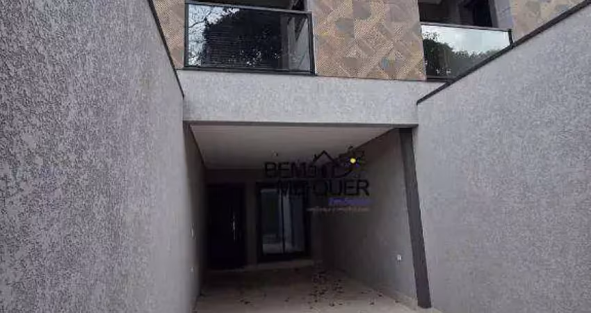 Casa com 3 quartos à venda no Parque São Domingos, São Paulo 