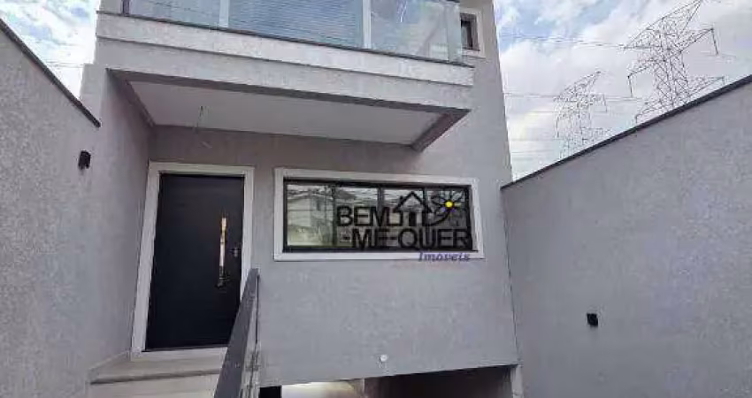Lindo sobrado com piscina e 3 suites no parque são domingos