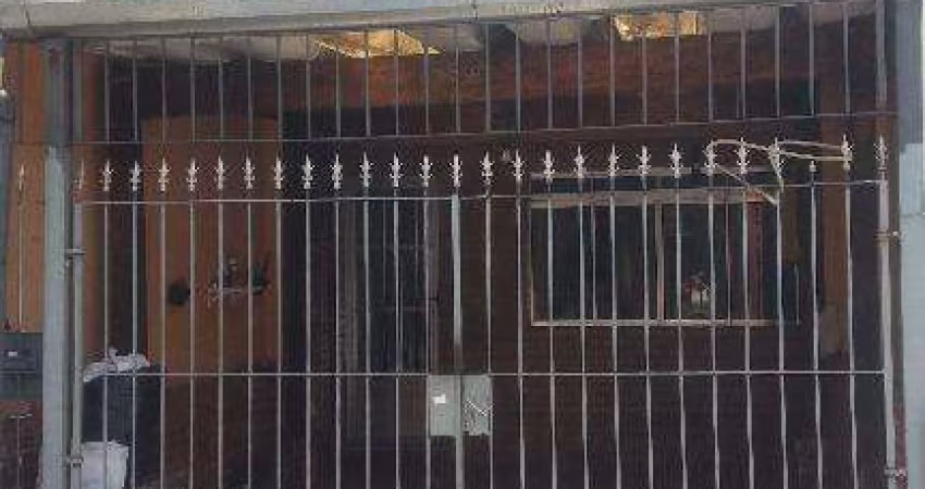 Sobrado com 2 dormitórios para alugar, 120 m² por R$ 3.220,00/mês - Parque Residencial da Lapa - São Paulo/SP