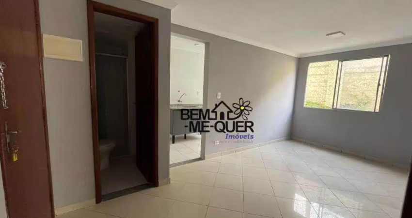 Apartamento com 2 quartos à venda na Vila Pirituba, São Paulo 