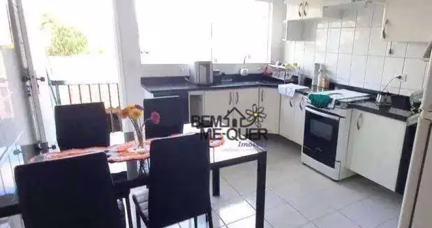 Sobrado com 2 dormitórios, 80 m² - venda por R$ 550.000,00 ou aluguel por R$ 3.300,00/mês - Vila Pirituba - São Paulo/SP