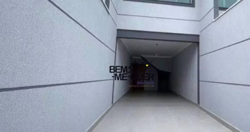 Casa com 3 quartos à venda no Parque São Domingos, São Paulo 