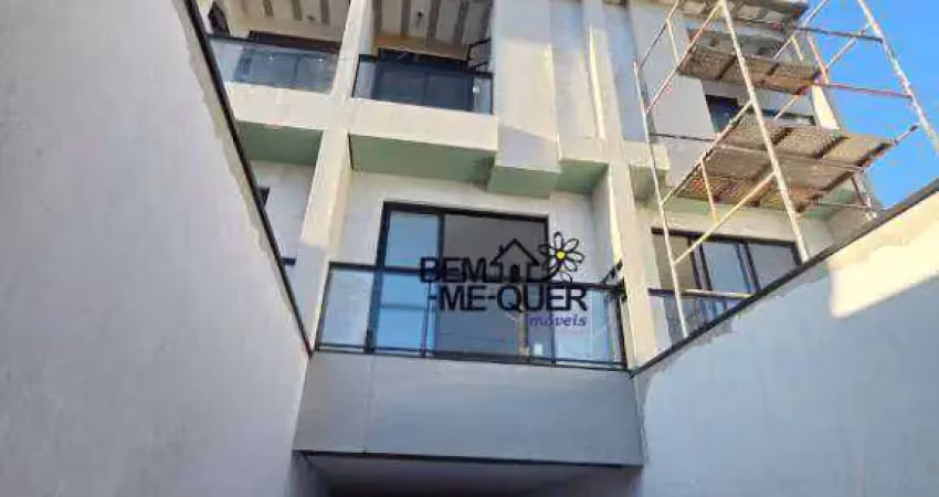 Casa com 3 quartos à venda no Parque São Domingos, São Paulo 