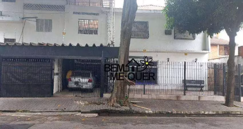 Prédio à venda, 350 m² por r$ 1.000.000,00 - freguesia do ó - são paulo/sp