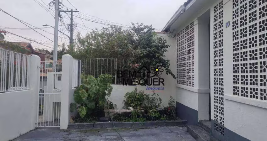 Casa com 2 dormitórios à venda, 120 m² por r$ 850.000,00 - vila fiat lux - são paulo/sp