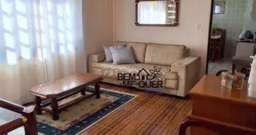 Sobrado com 3 dormitórios à venda, 187 m² por r$ 480.000,00 - vila jaguari - são paulo/sp