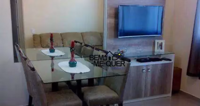 Apartamento com 2 dormitórios à venda, 39 m² por r$ 224.000,00 - jaraguá - são paulo/sp