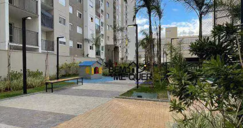 Apartamento com 2 quartos para alugar no Parque Residencial da Lapa, São Paulo 