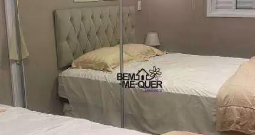 Excelente e lindo apto cond. you parque são domingos