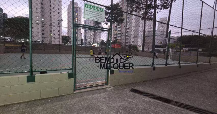 Apartamento com 2 quartos à venda no Jardim Íris, São Paulo 