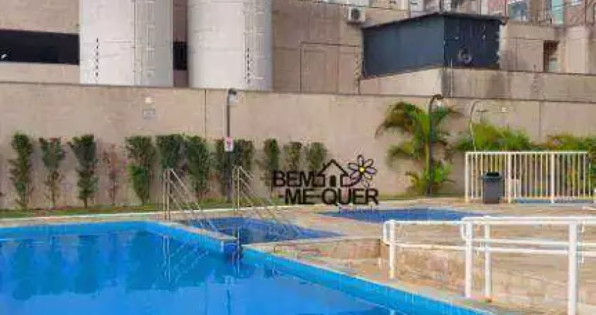 Apartamento com 2 dormitórios para alugar, 40 m² por r$ 2.280,00/mês - vila pirituba - são paulo/sp