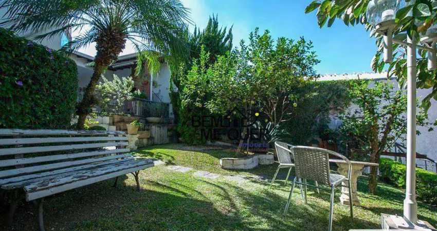 Sobrado com 4 dormitórios à venda, 180 m² por r$ 1.435.000,00 - piqueri - são paulo/sp