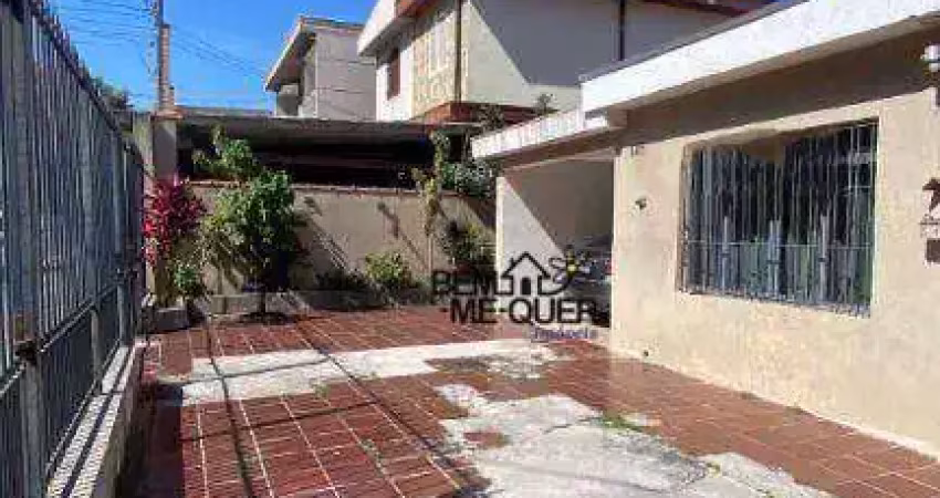 Casa com 2 dormitórios à venda por r$ 950.000,00 - jardim marisa - são paulo/sp