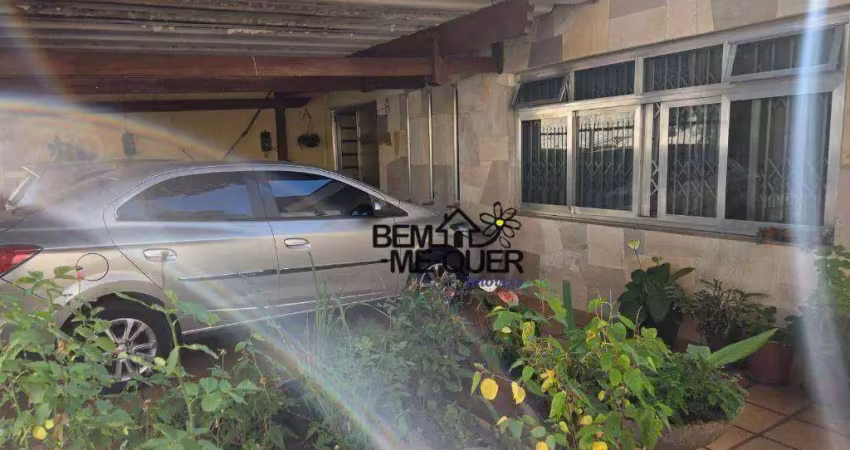 Sobrado com 3 dormitórios à venda, 301 m² por r$ 1.500.000,00 - parque são domingos - são paulo/sp