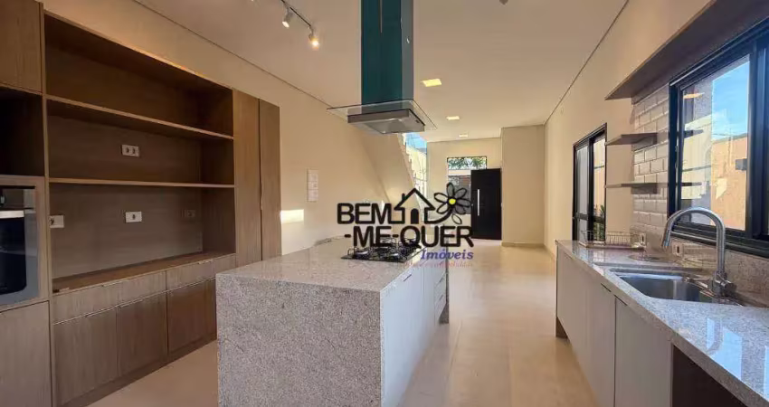 Sobrado com 3 dormitórios à venda, 125 m² por r$ 930.000,00 - nova jaguari - santana de parnaíba/sp