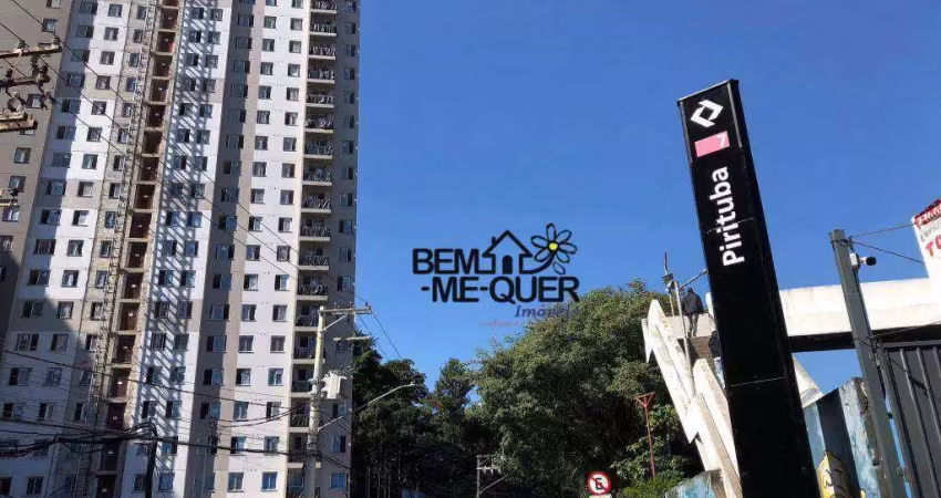 Terreno à venda, 875 m² por r$ 1.100.000,00 - vila pereira barreto - são paulo/sp