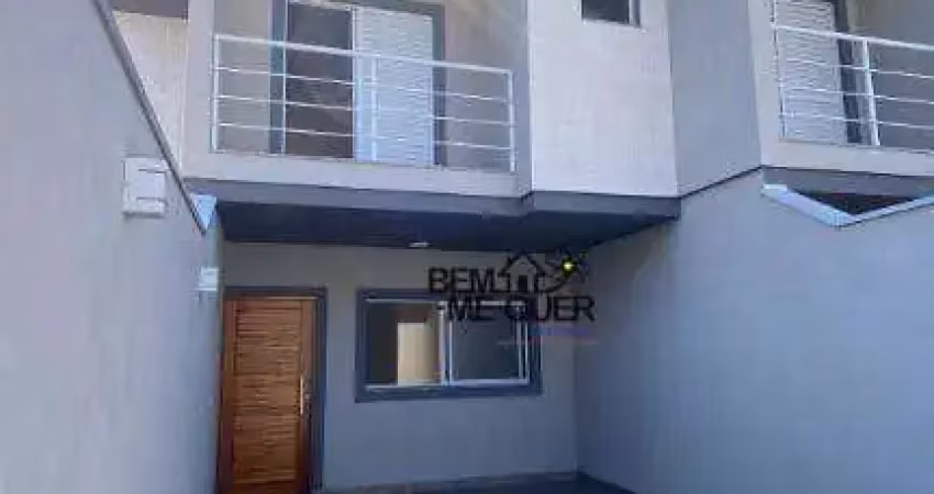 Sobrado com 3 dormitórios à venda, 150 m² por r$ 765.000,00 - pirituba - são paulo/sp