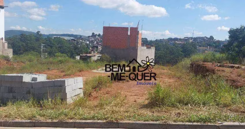 Terreno à venda, 120 m² por r$ 100.000,00 - perus - são paulo/sp
