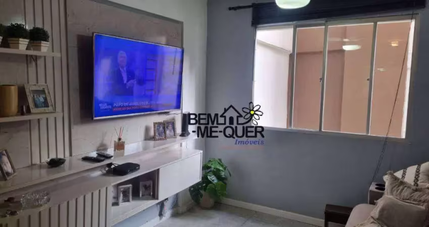 Apartamento com 2 dormitórios à venda, 58 m² por r$ 335.000,00 - pirituba - são paulo/sp