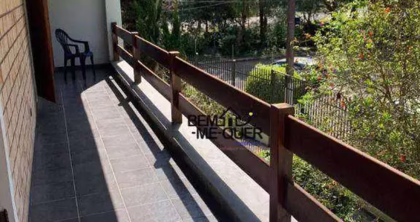 Casa com 4 dormitórios à venda, 341 m² por r$ 1.650.000,00 - city américa - são paulo/sp