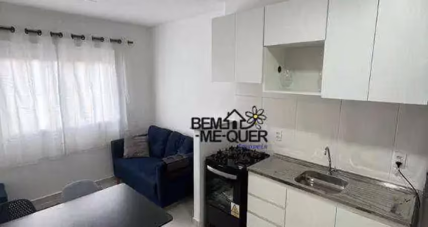 Apartamento com 2 quartos à venda no Piqueri, São Paulo 