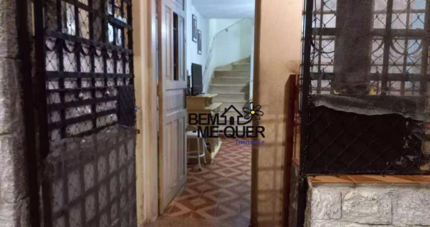 Casa com 2 quartos à venda em Alto da Lapa, São Paulo 
