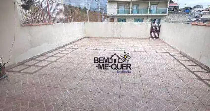 Casa com 3 dormitórios à venda, 120 m² por r$ 540.000 - vila mangalot - são paulo/sp