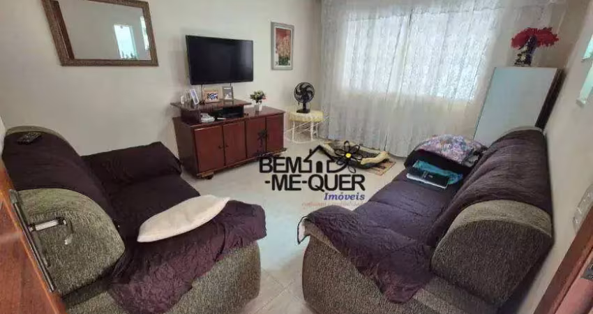Sobrado com 2 dormitórios à venda, 104 m² por r$ 660.000 - parque são domingos - são paulo/sp