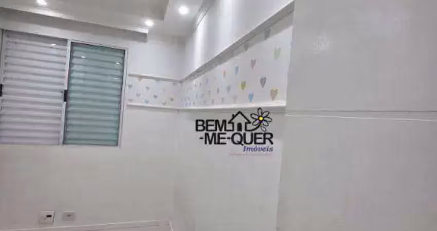 Apartamento com 3 dormitórios à venda, 59 m² por r$ 380.000,00 - vila jaraguá - são paulo/sp