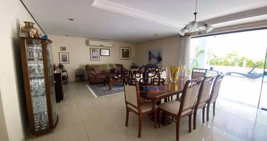 Sobrado com 4 dormitórios à venda, 338 m² por r$ 2.160.000,00 - city américa - são paulo/sp